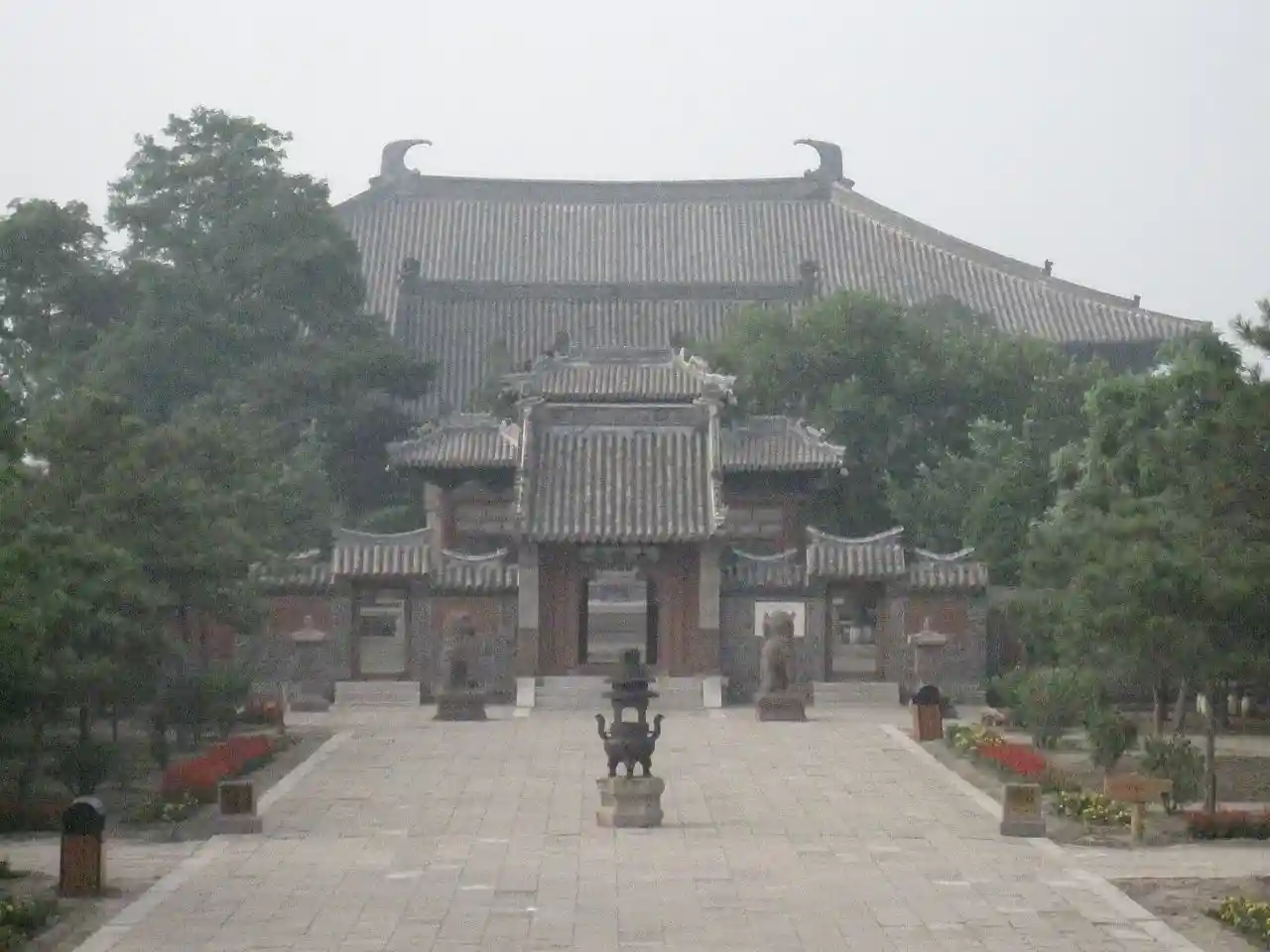 Fengguo Temple