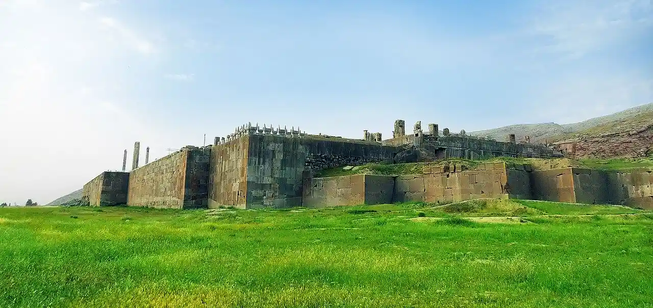 Persepolis