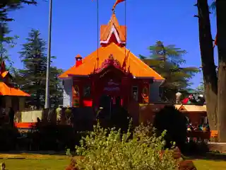 Jakhu Temple