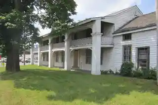 Clifton Park Hotel