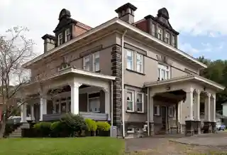 Thomas H. Thompson House