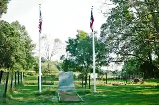 Moore's Mill Battlefield