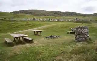 Dail Mòr