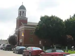 Our Lady of Mount Carmel Church