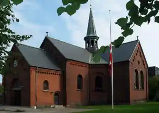 Sundby Church