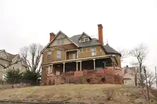 Leffingwell–Batcheller House