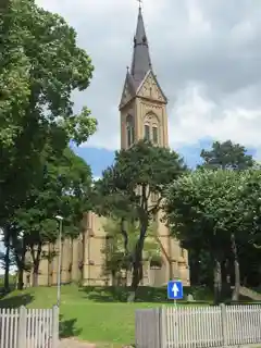Church of Luther