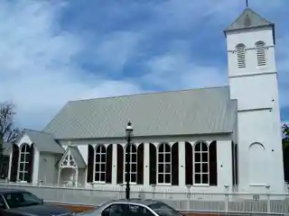 Old Christ Church