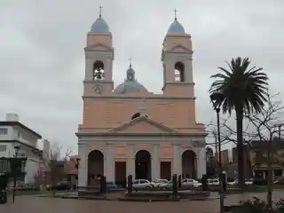 Catedral de San Fernando de Maldonado