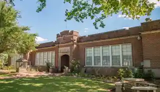 Chappell Hill Public School and Chappell Hill Female College Bell