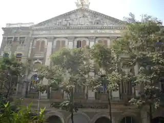Royal Opera House