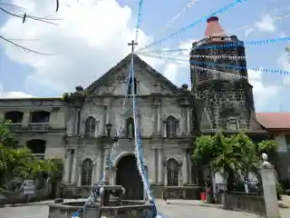 Angat Church