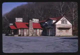 Red Run Lodge