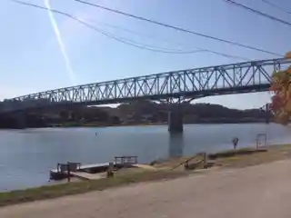 Rochester–Monaca Bridge