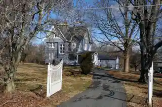 Gray Gables