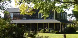 Hallock-Bilunas Farmstead