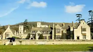 Ellenborough Park Hotel