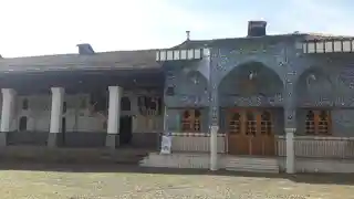 Chahar Padshahan