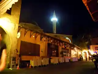 Ibrahim Pasha Mosque