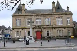 McMillan Hall