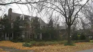 Lincoln Street Historic District