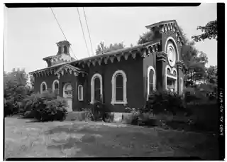 Lowertown Historic District