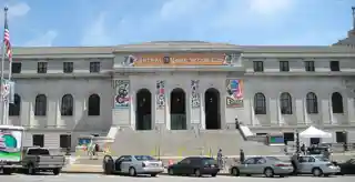 St. Louis Public Library