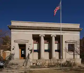 Carnegie Library