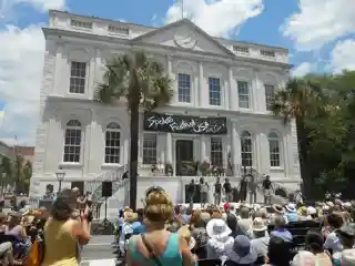 City Hall