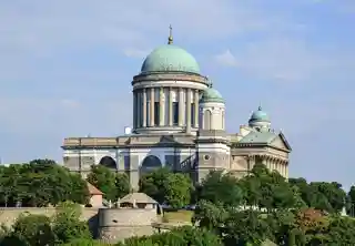 The Primatial Basilica of the Assumption of the Blessed Virgin Mary and St Adalbert