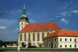 Church of the Assumption of the Virgin Mary