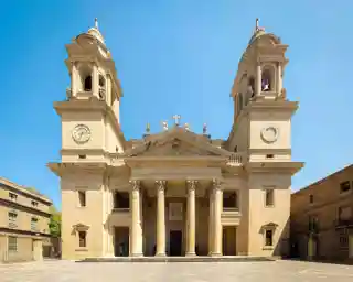 Cathedral of Saint Mary of the Assumption