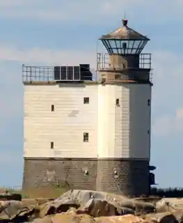 Tjärven Lighthouse