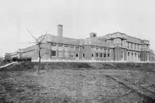 Elmer R. Webster School