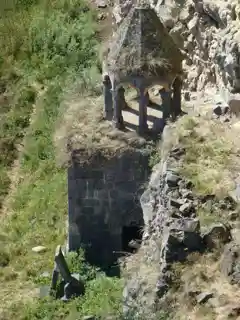 Horomayri Monastery