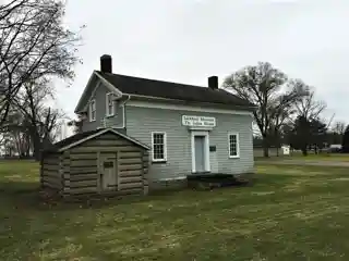 Indian Mission