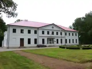Litene Manor