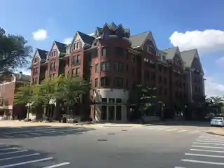 Townsend Hotel