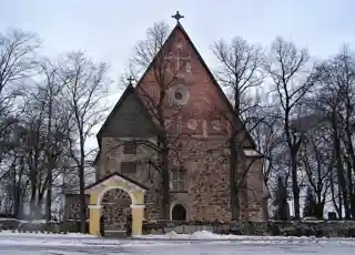 St. Mary's Church
