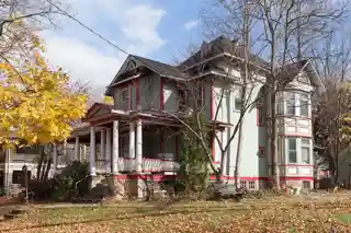 Moxham Historic District