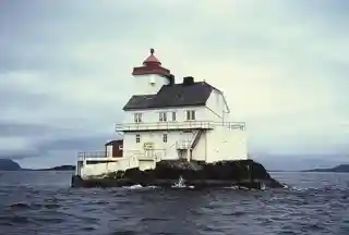 Stabben Lighthouse