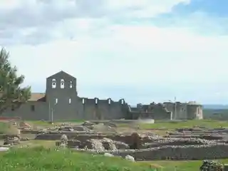 Abbey of the Most Holy Trinity