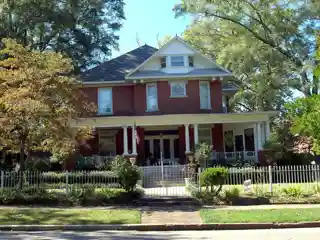 Turrentine Historic District