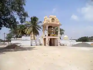 Theneeswarar Temple