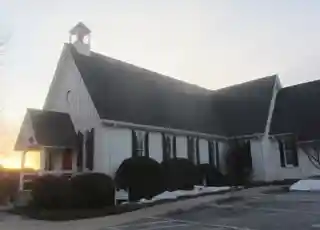 St. Mark's Episcopal Church