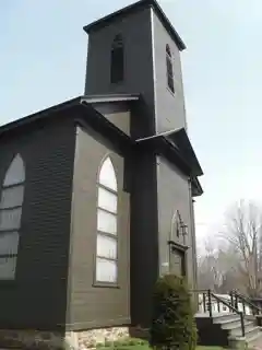 Trinity Church