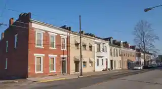 Armstrong Row