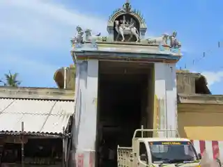 Naganatha Swamy Temple