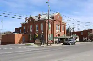 Union Historic District