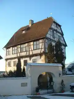 Alberweiler Castle